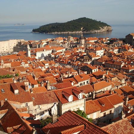 Apartments Rudjer Dubrovnik Eksteriør billede