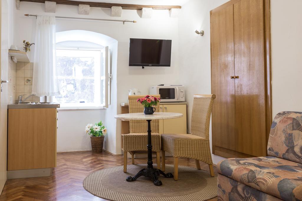 Apartments Rudjer Dubrovnik Eksteriør billede